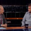 Video: Quentin Tarantino Says He's Not A Cop Hater, Criticizes "Blue Wall" With Bill Maher